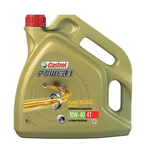 Caep5304 Castrol Motor Oil Edge Professional 5w30 4 Litres - Engine Oil -  AliExpress