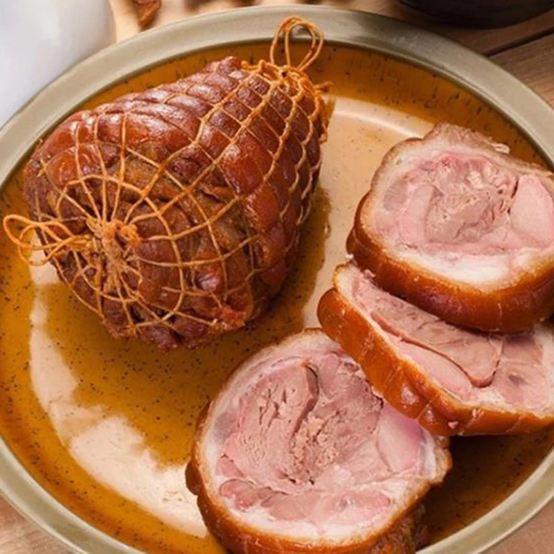 1/3 метра хлопковая сетка для мяса ветчина колбаса мясная сеть рулон инструменты