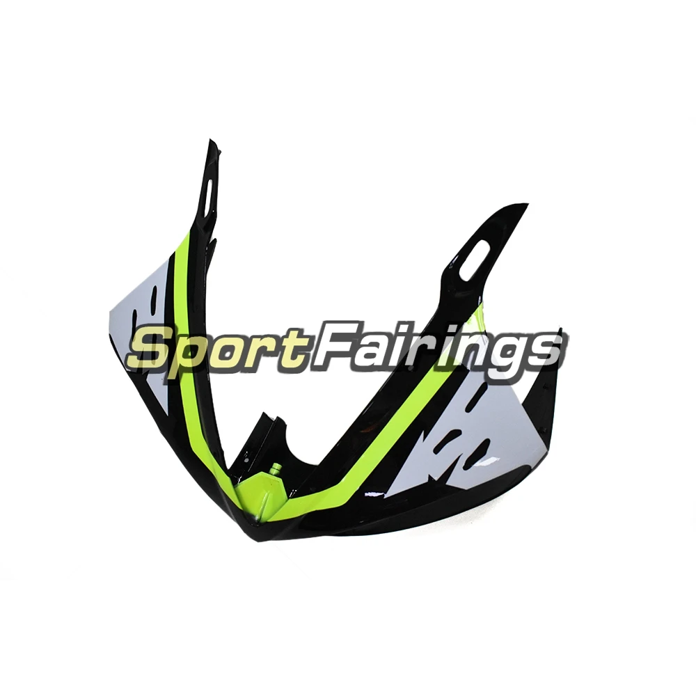 2006 yzf r6 полный обтекатель комплект для Yamaha YZF R6 2005 YZF R6 2005 ABS пластик впрыска кузова черный белый неоновый желтый Cowlings