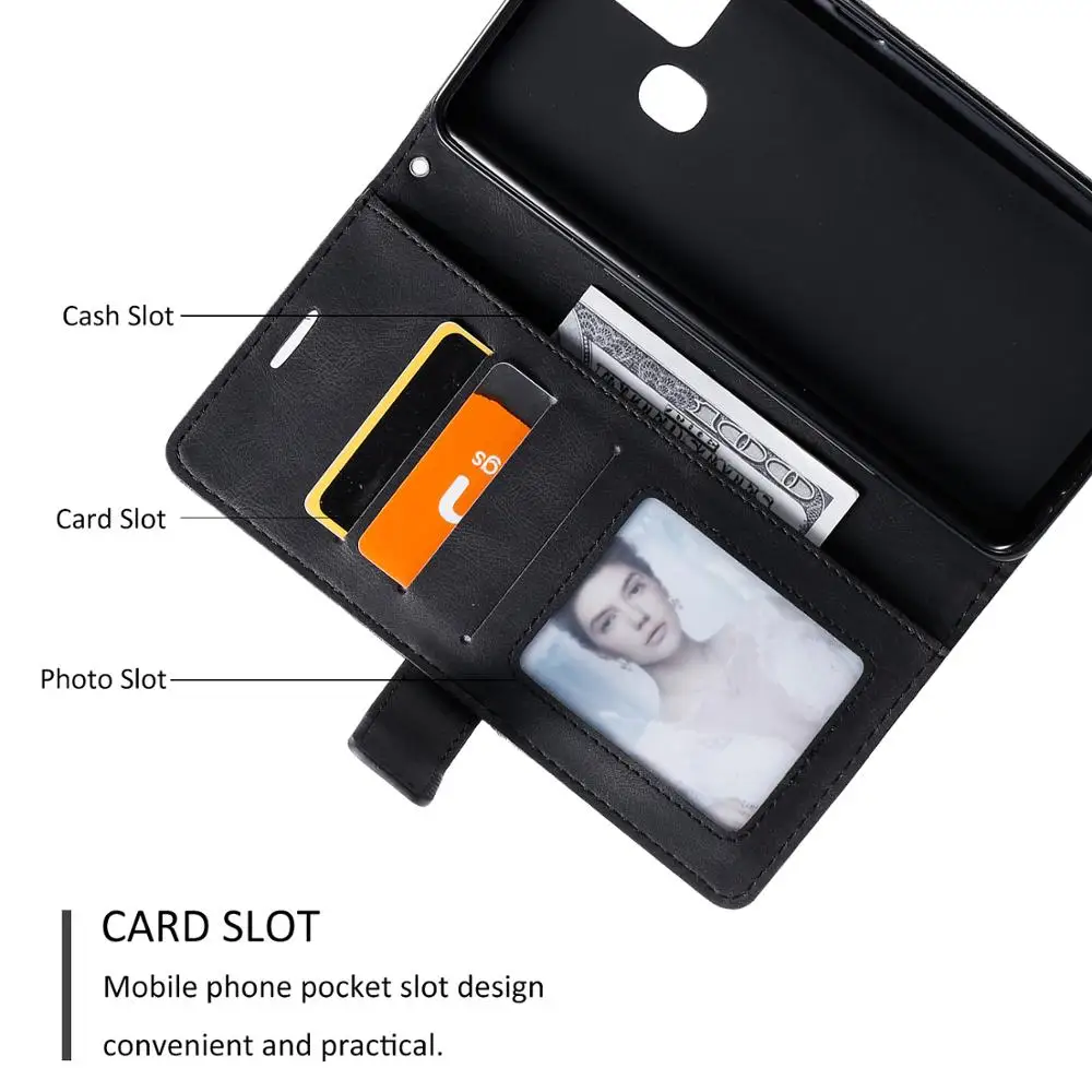 Redmi 9 9A 9C Case Mixed Splice PU Leather For Xiaomi 6.53inch Cover 6.53&quot Phone | Мобильные телефоны и аксессуары