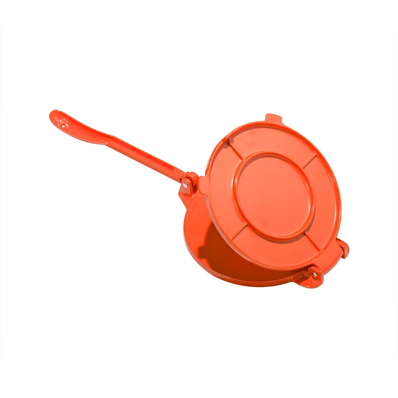 Инструмент для приготовления тортильей 2 цвета инструмент прессования теста