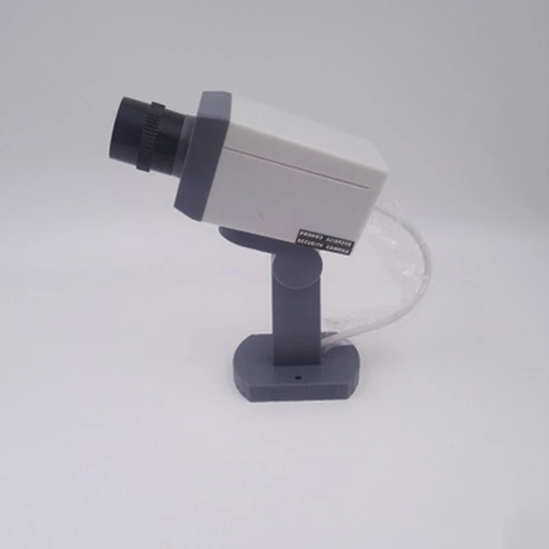 

false Surveillance Camera