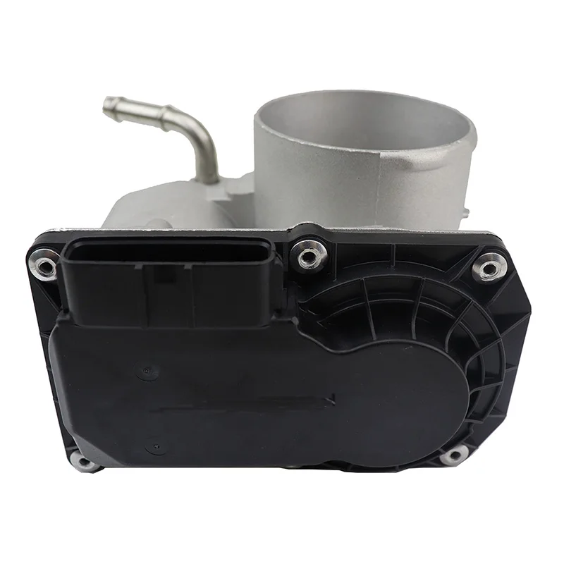 OEM 22030-0D031 22030-0D030 756330977368 дроссельной заслонки в сборе для Защитные чехлы для сидений, сшитые специально для Toyota Corolla матрица 2005-2008 1.8L 1zzfe двигателя 22030-2204