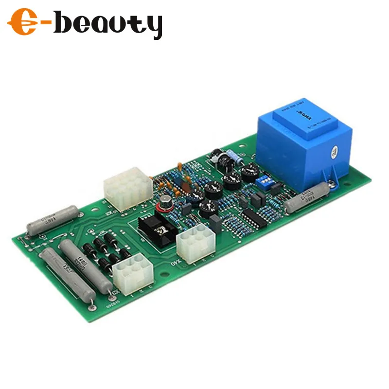 6GA2 491-1A AVR регулятор напряжения схема для дизельного генератора | Обустройство