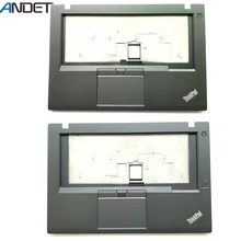 Для lenovo ThinkPad T450 Упор для рук КБ чехол верхний тачпад Wo/Dock UMA Dock WO/FPR 00HN551 AM0TF00020 00HN550