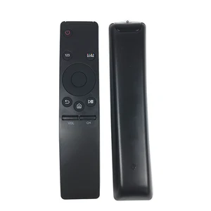 New BN59-01259B Remote control fits for SAMSUNG 3D Smart TV 4K UE40KU6400 UE40KU6400UXZG UE40KU6409UXZG UE43KU6500 UE49K6370SUXZ New BN59-01259B Remote control fits for SAMSUNG 3D Smart TV 4K UE40KU6400 UE40KU6400UXZG UE40KU6409UXZG UE43KU6500 UE49K6370SUXZ