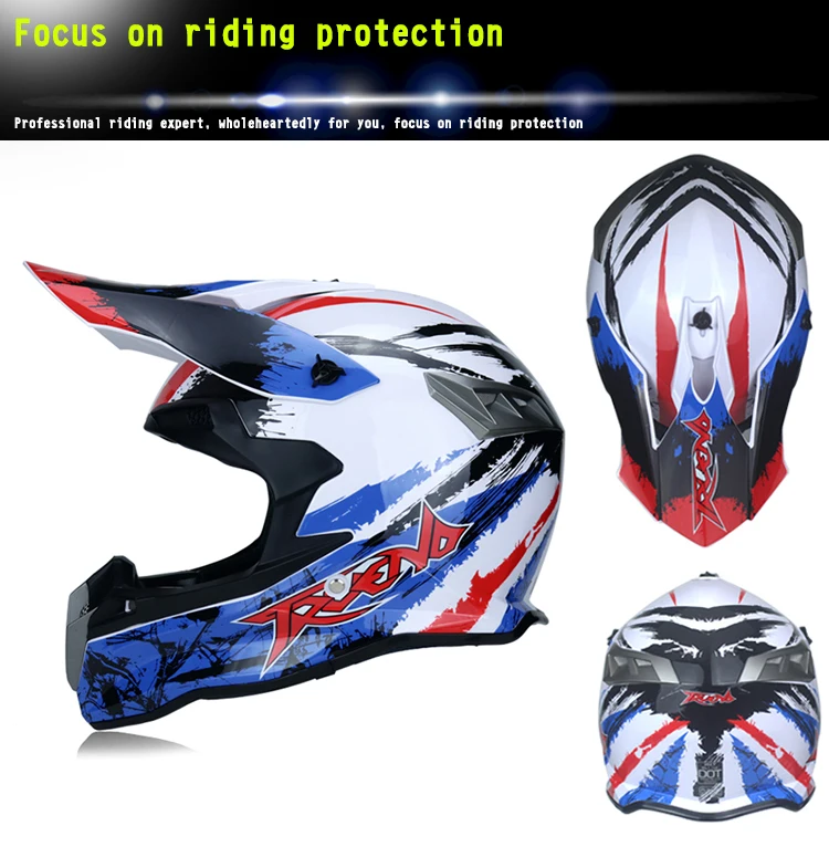 Super Dirt Bikes 49cc - Motos tout-terrain de haute qualité