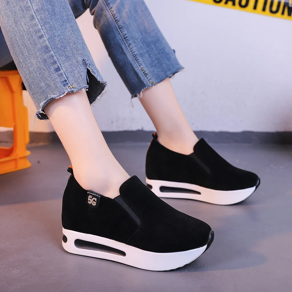 

2020 Woman Sneakers Women's Shoes with Platform Casual Sneakers Sports Fashionable Women Sneakers Luxury Shoes Women Designers