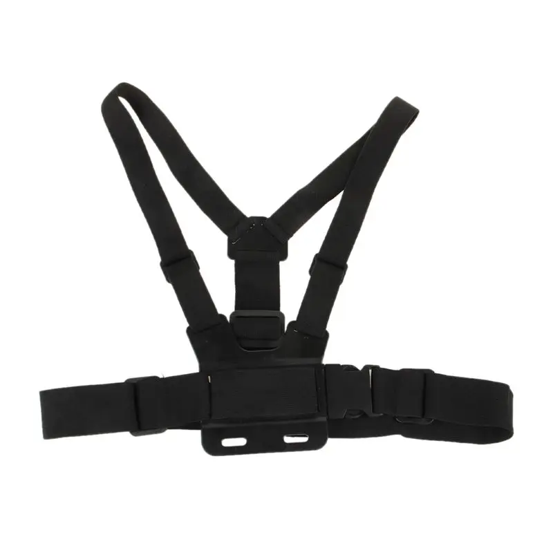 16 в 1 спортивный набор аксессуаров для GoPro Hero4 сессии Hero1 2 3 3+ 4 SJ4000 5000 6000 7000 спортивной экшн-камеры Xiaomi Yi при плавании гребле Лыжный Спорт интерфейс командной строки(Cli