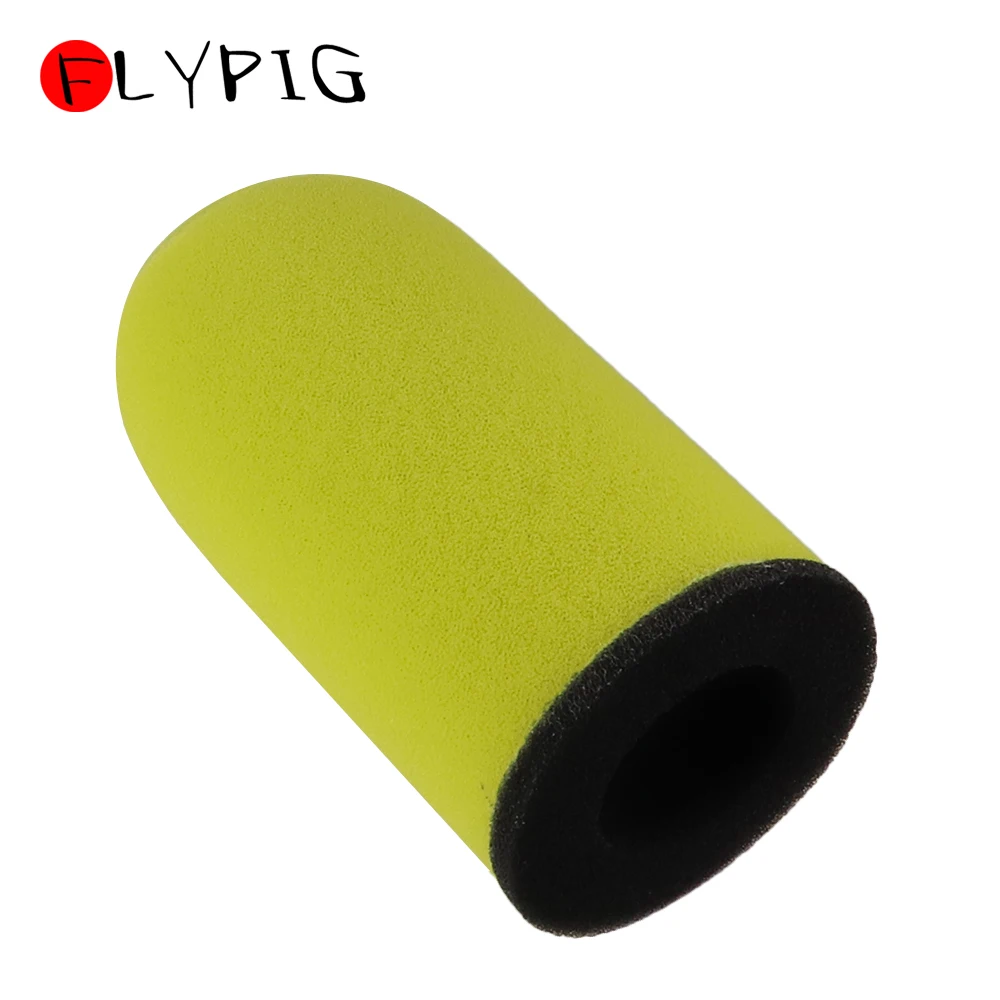 Flypig Twostage Air Filter 1s3144510000 For Yamaha Raptor 700