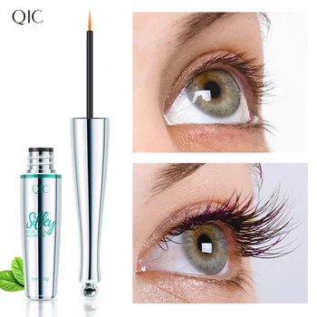 Latisse Eyelash GrowthEnhancer Medicine Eyelashes Longer Fuller Thicker Eye Lashes Serum Mascara Lengthening Growth