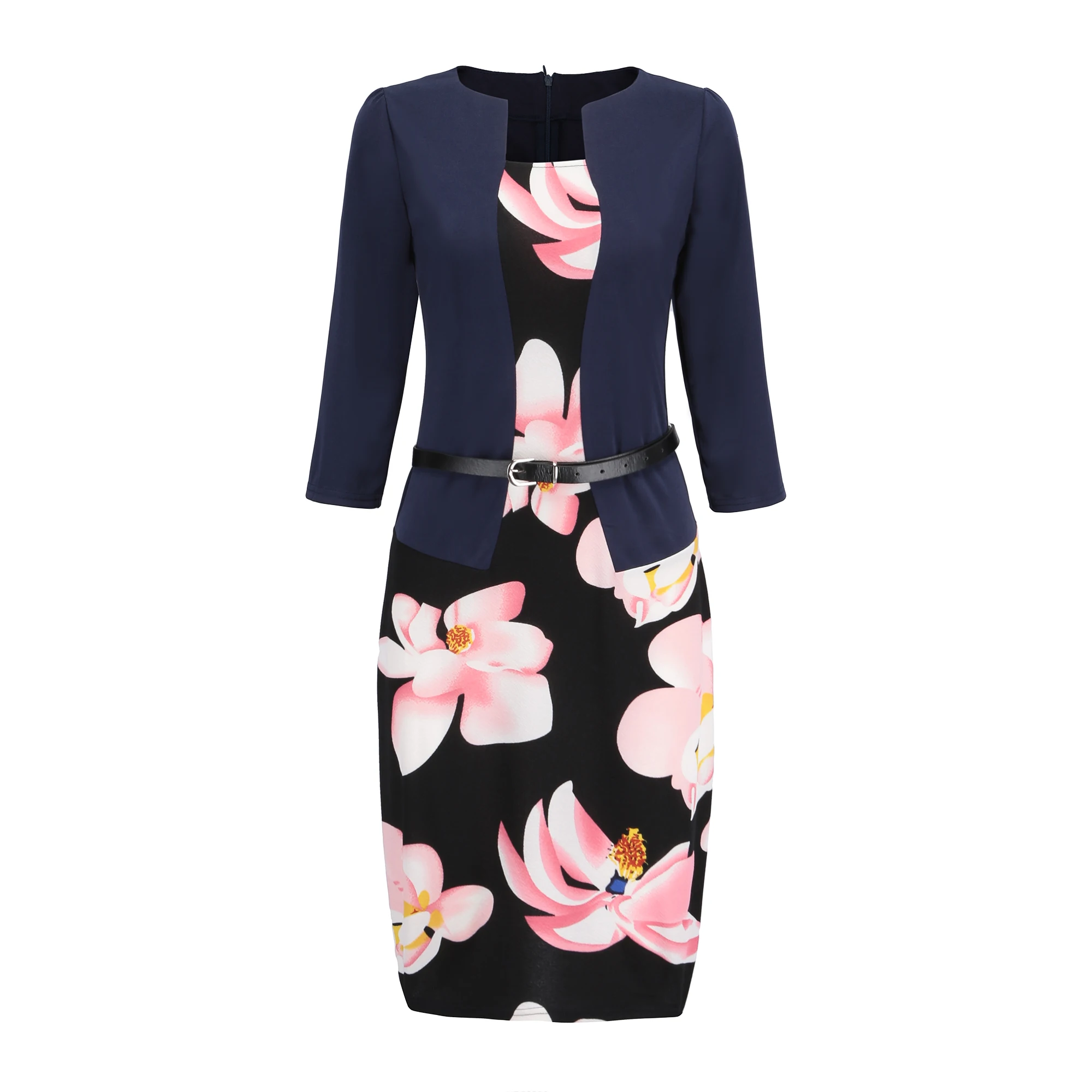 work dresses shein
