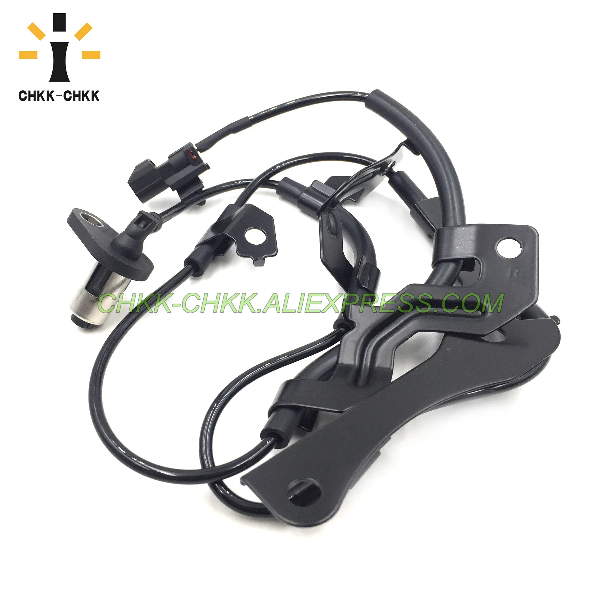 CHKK-CHKK ABS Датчик скорости колеса 4670B006 передний правый для Mitsubishi L200
