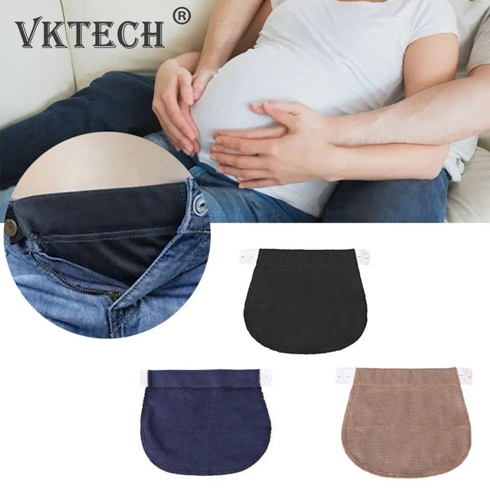 Ceinture Femme Enceinte Extensions Pantalon Grossesse