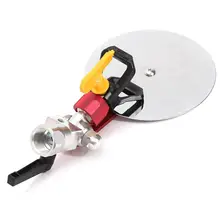 7/8 ''распылитель аксессуар инструмент для распылителя краски 7/8'' с 315 безвоздушным распылителем наконечник уплотнительный инструмент распылительная машина