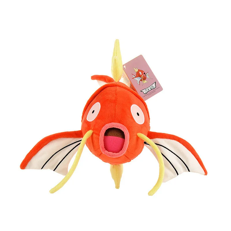 F Аниме Pokemon Go Pocket Monster Pikachu косплей реквизит милая кукла Eevee Clefairy Treecko 25 см хлопковая подушка игрушки украшения реквизит - Цвет: F
