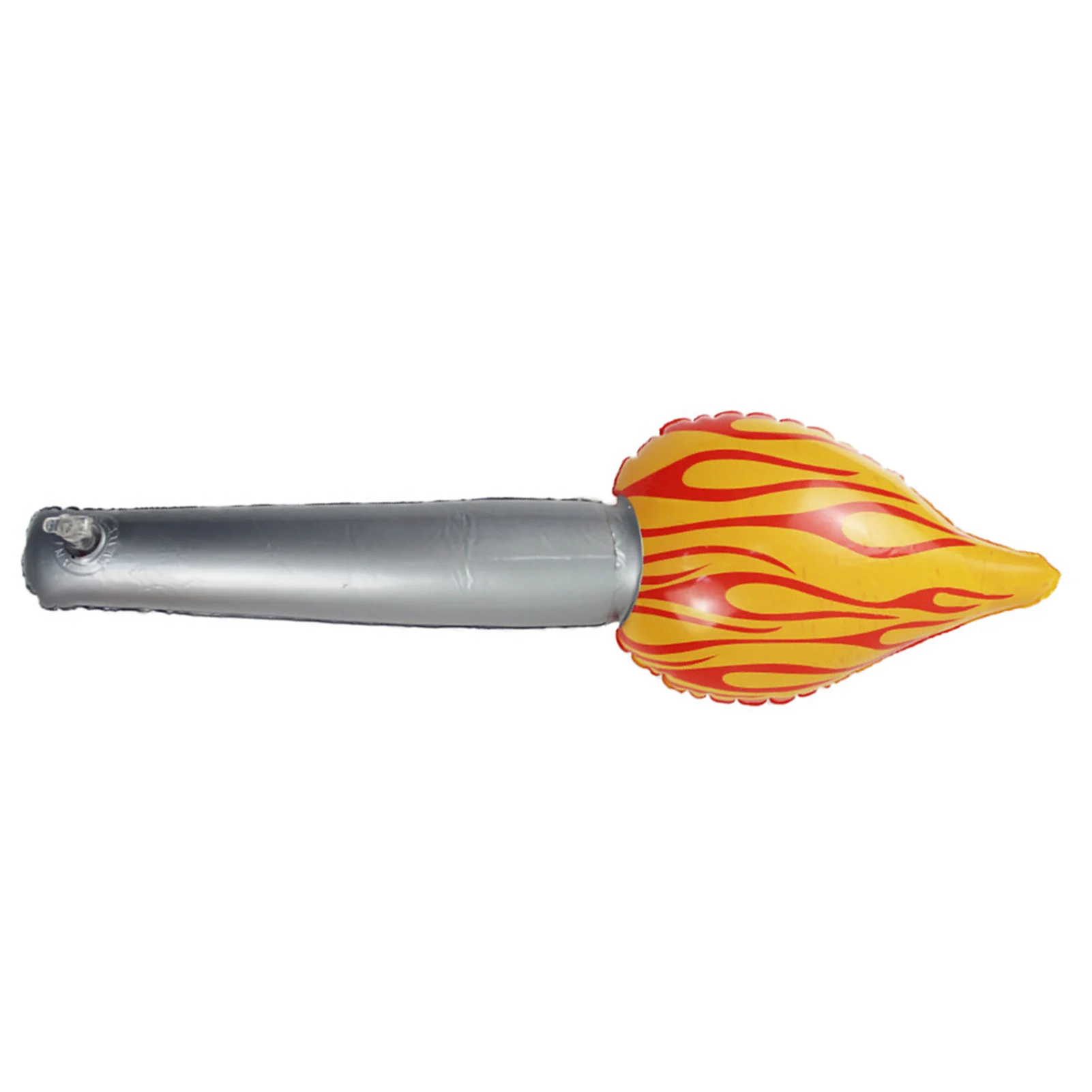 2021 Children's Iatable Toy Torch Stick Torch Toy Children's Iatable