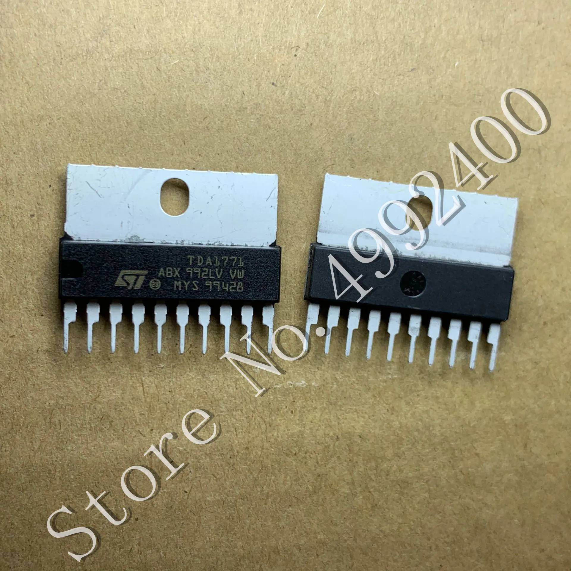 1pcs/lot Tda1771 Sip10 - Contactors - AliExpress