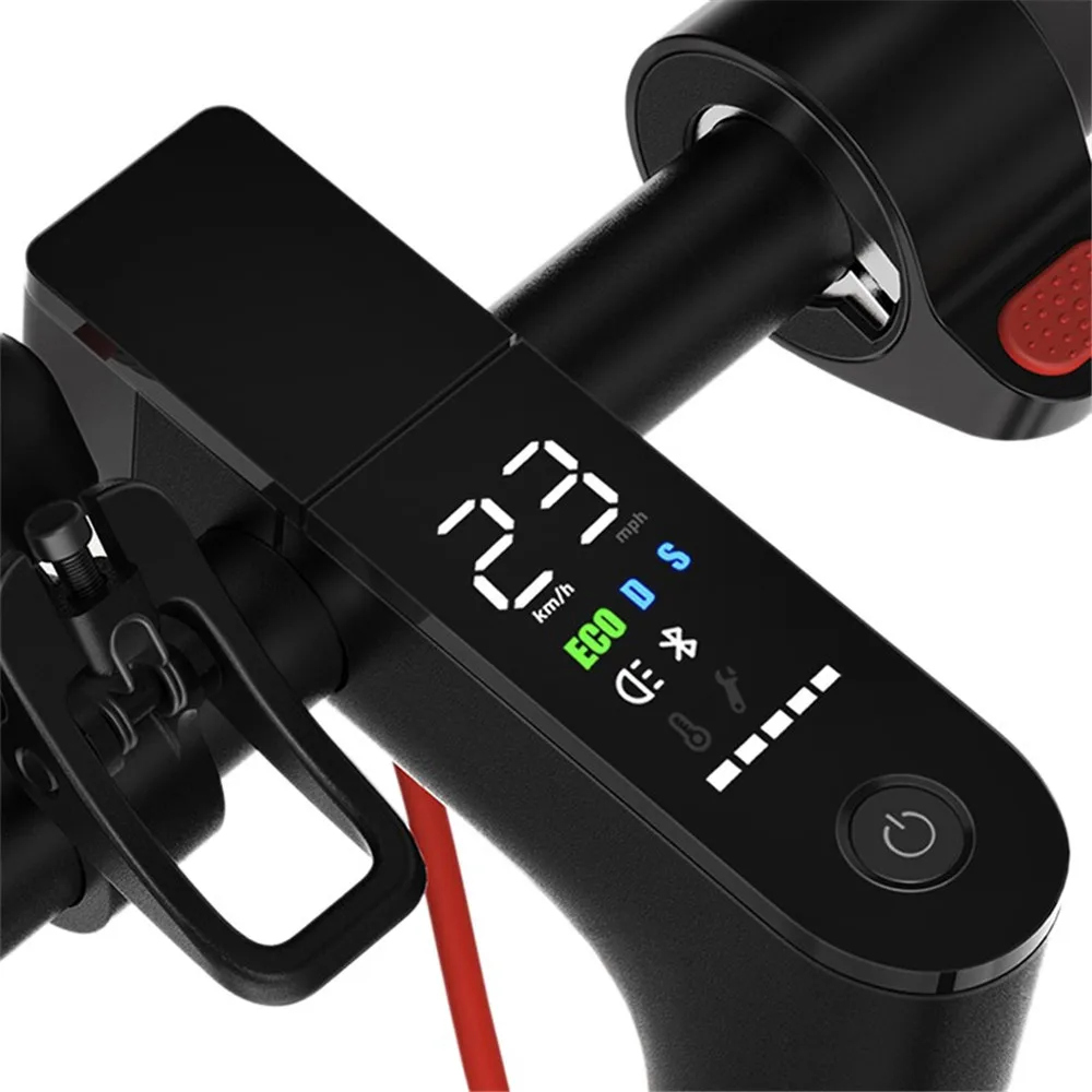 

2019 Upgrade Scooter Dashboard for Xiaomi M365/Xiaomi M365 PRO Smart Bluetooth Board Display Board Scooter Parts