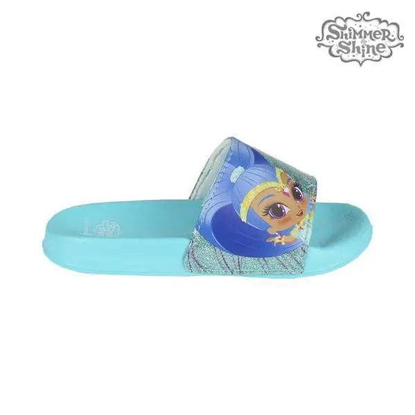 Плавательные шлепанцы для бассейна Shimmer and Shine 73810| |