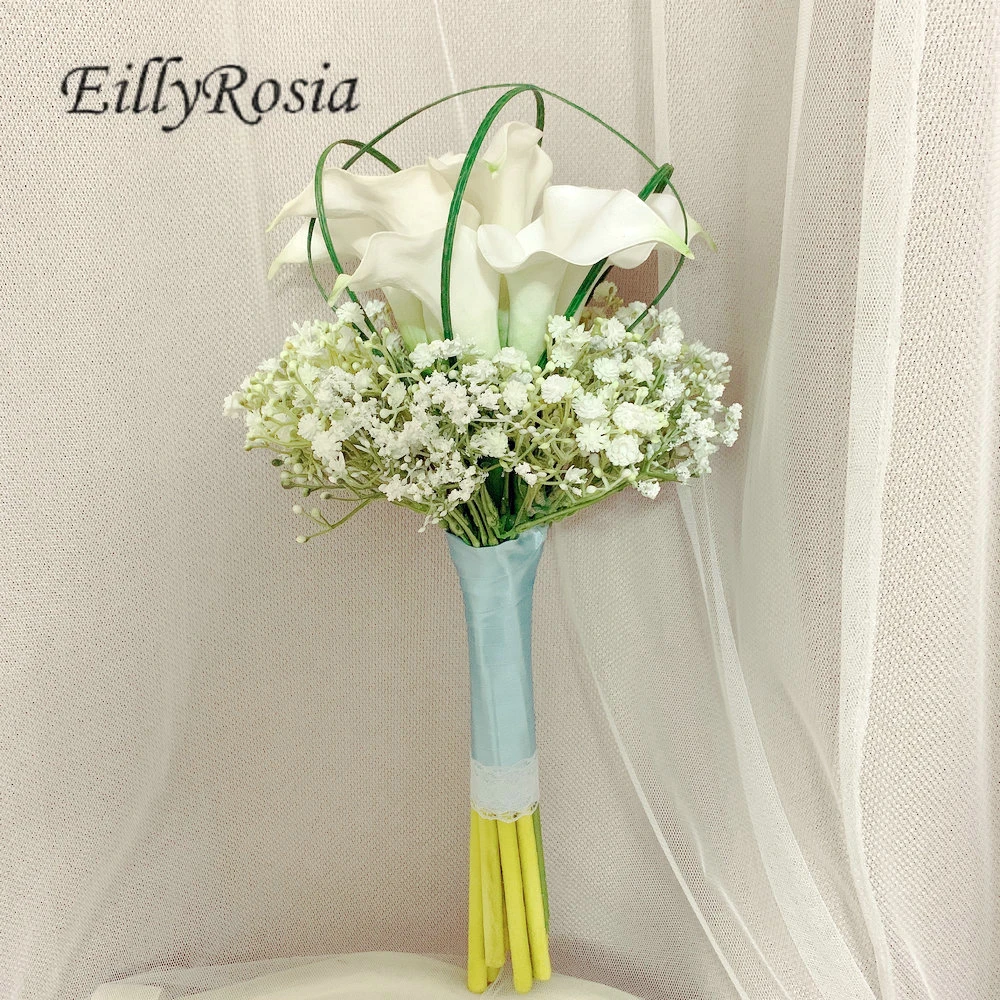 Gypsohila Lily Ribbon | scuderiaferrari-orlando.club