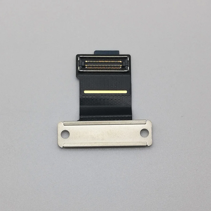 5 шт./лот ЖК дисплей LED LVDS экран кабель для Macbook Pro Retina 13 &quotA1706 поздно 2016 Mid