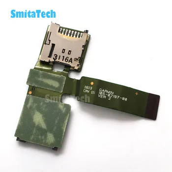 

Original microSD / TF card reader replacement repair part 105-02197-00 1050219700 USB board
