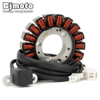 

Motorcycle Stator Coil For Honda XL125V XLV125 Varadero 125 JC32 2001-2006 VT125C2 Shadow125 2000-2001