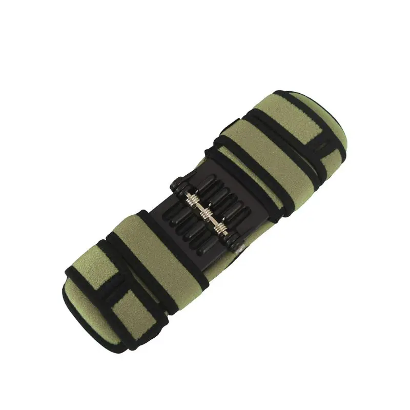 Elder Sport дышащий наколенник Booster облегчение боли сила пружины