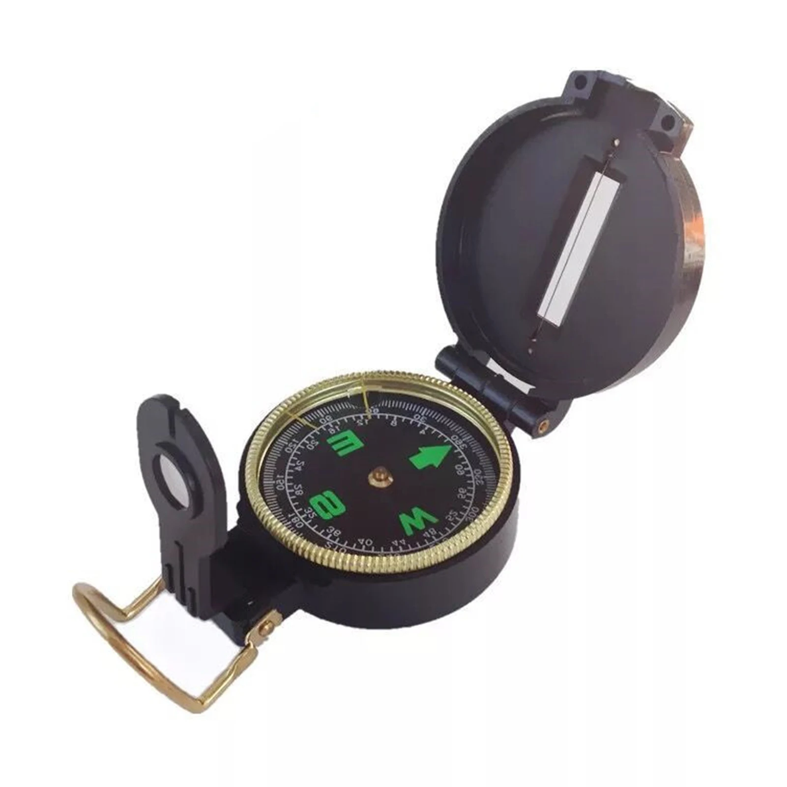 Auto Kompass Montage einfach zu installieren Auto Dash Kompass Auto Kompass  Kugel Saugnapf Mini Kompass für Auto zufällige Farbe - AliExpress
