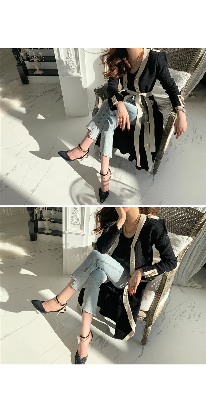 New Summer Sweater Women Dress Sleeveless Sweaters Knitted Dresses Womens Long Loose Maxi Oversize Knitting Robe Vestido New Summer Sweater Women Dress Sleeveless Sweaters Knitted Dresses Womens Long Loose Maxi Oversize Knitting Robe Vestido