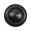 GHXAMP 1.25 inch Tweeter Speaker 8ohm 50W Sweet Sound Smooth Simulated flavor Special Magnetic Steel Design 1PCS ► Photo 2/6