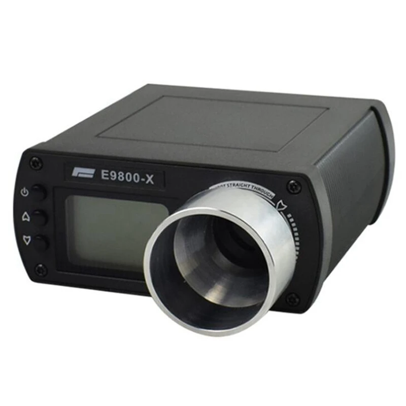 Тактический Тахометр X3300 E9800V Многофункциональный тактический страйкбол