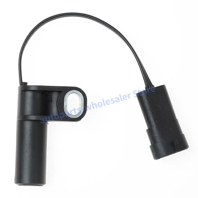 Chrysler Dodge Plymouth Crankshaft Position Sensor Fitment 3.0 3.3 3.8L Vans
