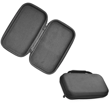 

Portable Protective Case Detachable Mini Storage Bag for Dyson Wide Tooth Comb and Airbag Comb