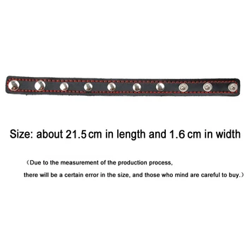 Penis Ring for Men Delayed Ejaculation Cock Rings Couples Longer Enhance Erection Sex Toys for Men Masturbator Leather Cockring 5