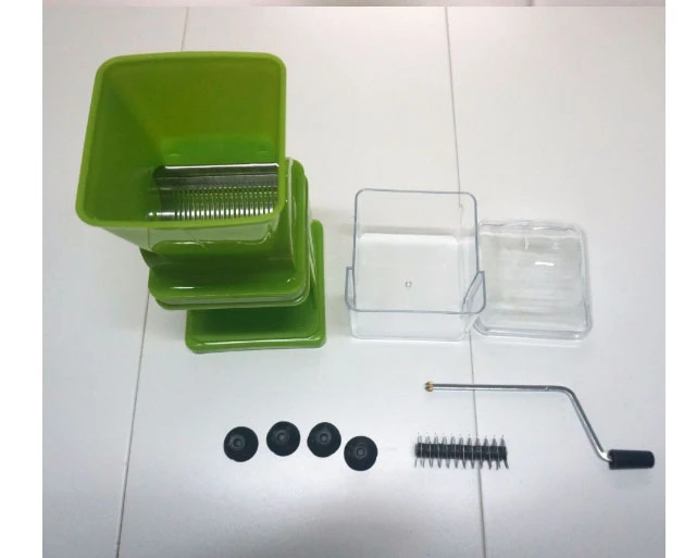 Berguna Sayuran Slicer Bawang Chopper Bawang Putih Callows Menegangkan Grinder Gantungan Buah Cutter Onderdil Mixer Makanan Aliexpress