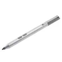 Активный стилус 1024 уровень чувствительности к давлению поверхность ноутбука чувствительность к наклону алюминиевый сплав стилус ручка для microsoft