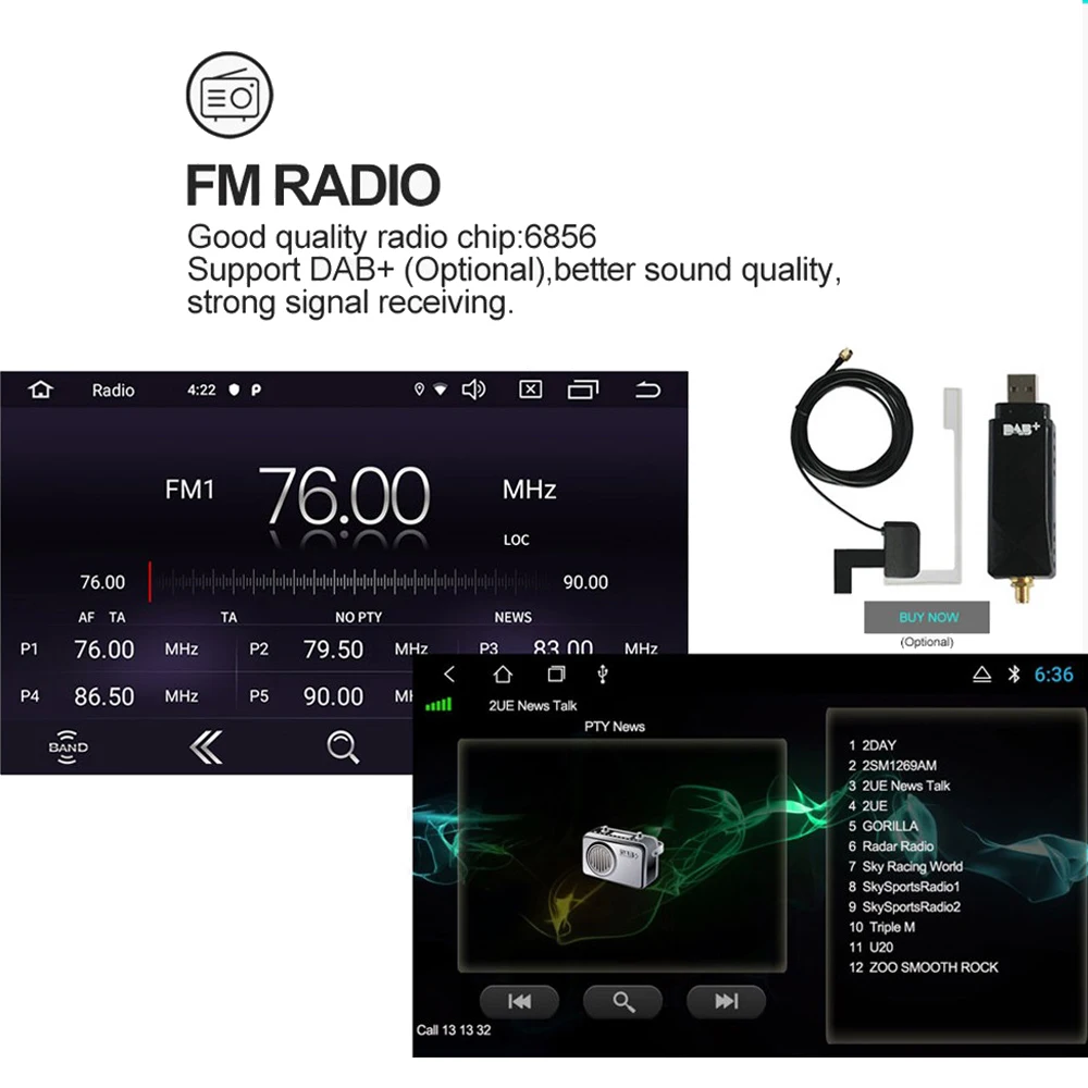 " 2Din Android 9,1 автомагнитола gps навигация Wifi стерео для Toyota RAV4 Rav 4 2007 2008 2009 2010 2011 Автомобильный мультимедийный плеер