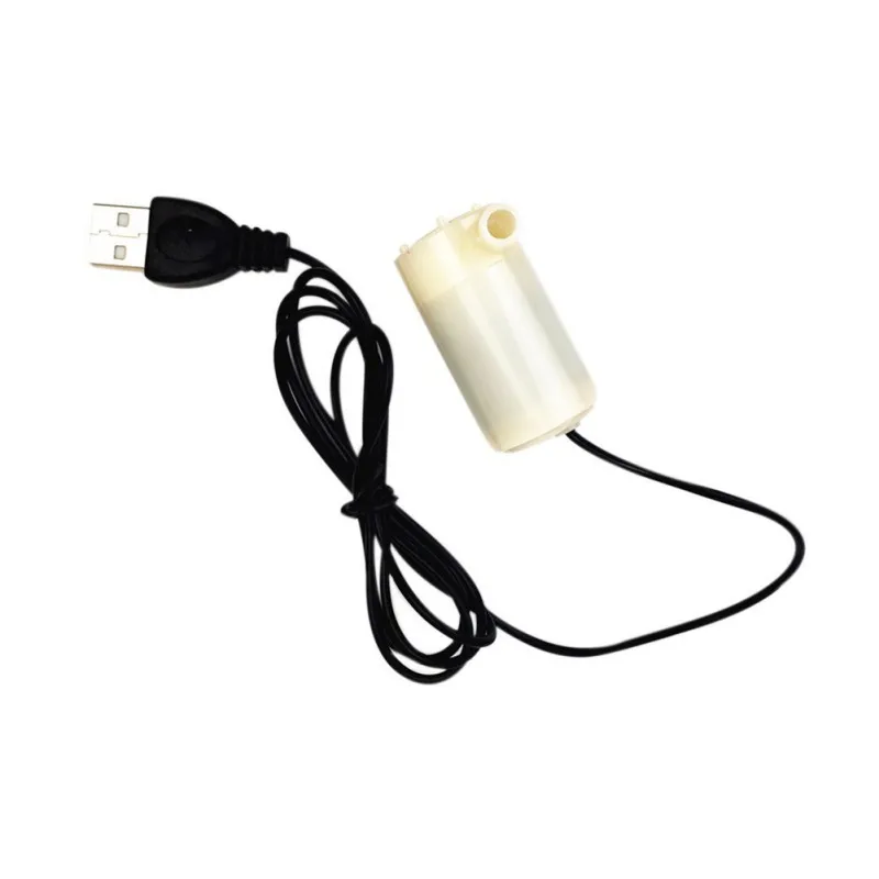 Small Submersible Pump USB Aquarium Filter Fish Tank With Air Pump Interface Gas Line 100 Cm Aquarium Accessories|Air Pumps & Accessories| - AliExpress