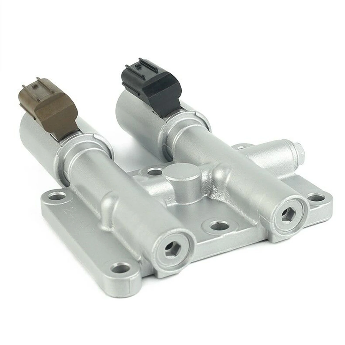 1.7L коробка передач двойной соленоид Подходит для Honda Civicc 2001-2005#28250-PLX-305 авто Замена автоматическая коробка передач и запчасти