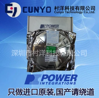 

10pcs POWERIC TOP258MN IC TOP258 Original New 1 order