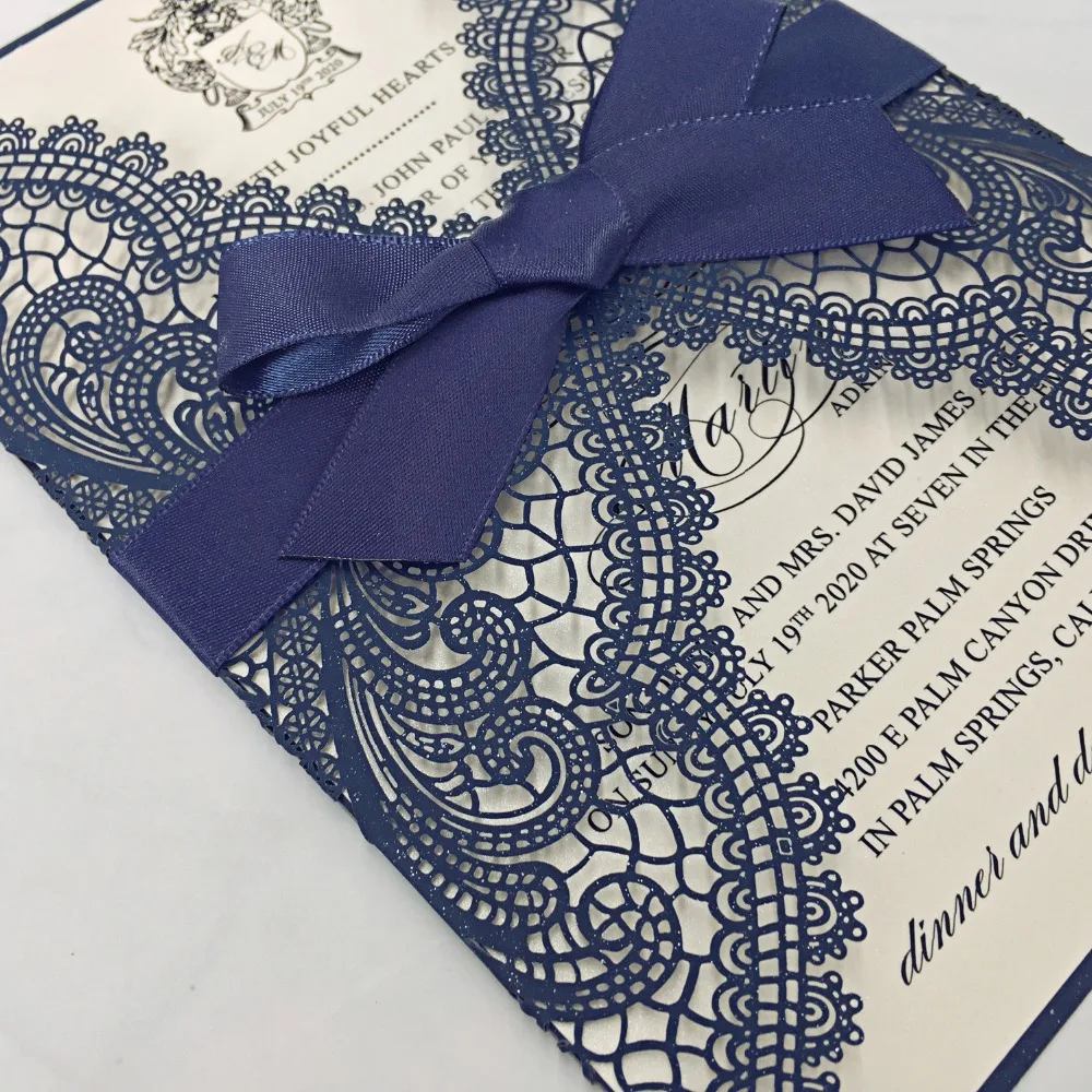 Wedding Invitations