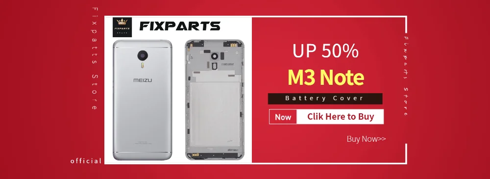 Для M681H Meizu m3 note ЖК-дисплей+ дигитайзер сенсорный экран замена мобильного телефона 5," для Meizu m3 note m681H lcd L681H комбо