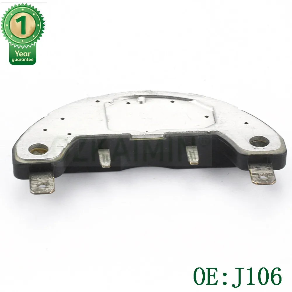 Модуль зажигания M001 J106 DYE923 MD607364 для MAZDA 323 626 001 J106 DYE923 MD607364 для mitsubishi