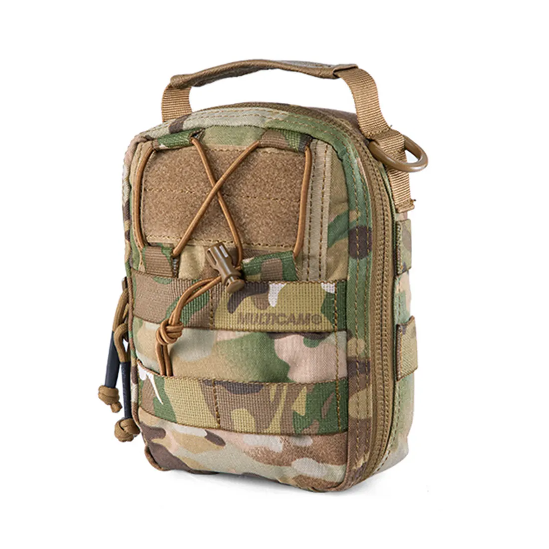 Idogear Открытый тактический охотничий медицинский футляр для выживания, сумка первой помощи EMT, портативный тактический медицинский мешочек MC|Мешочки| | АлиЭкспресс