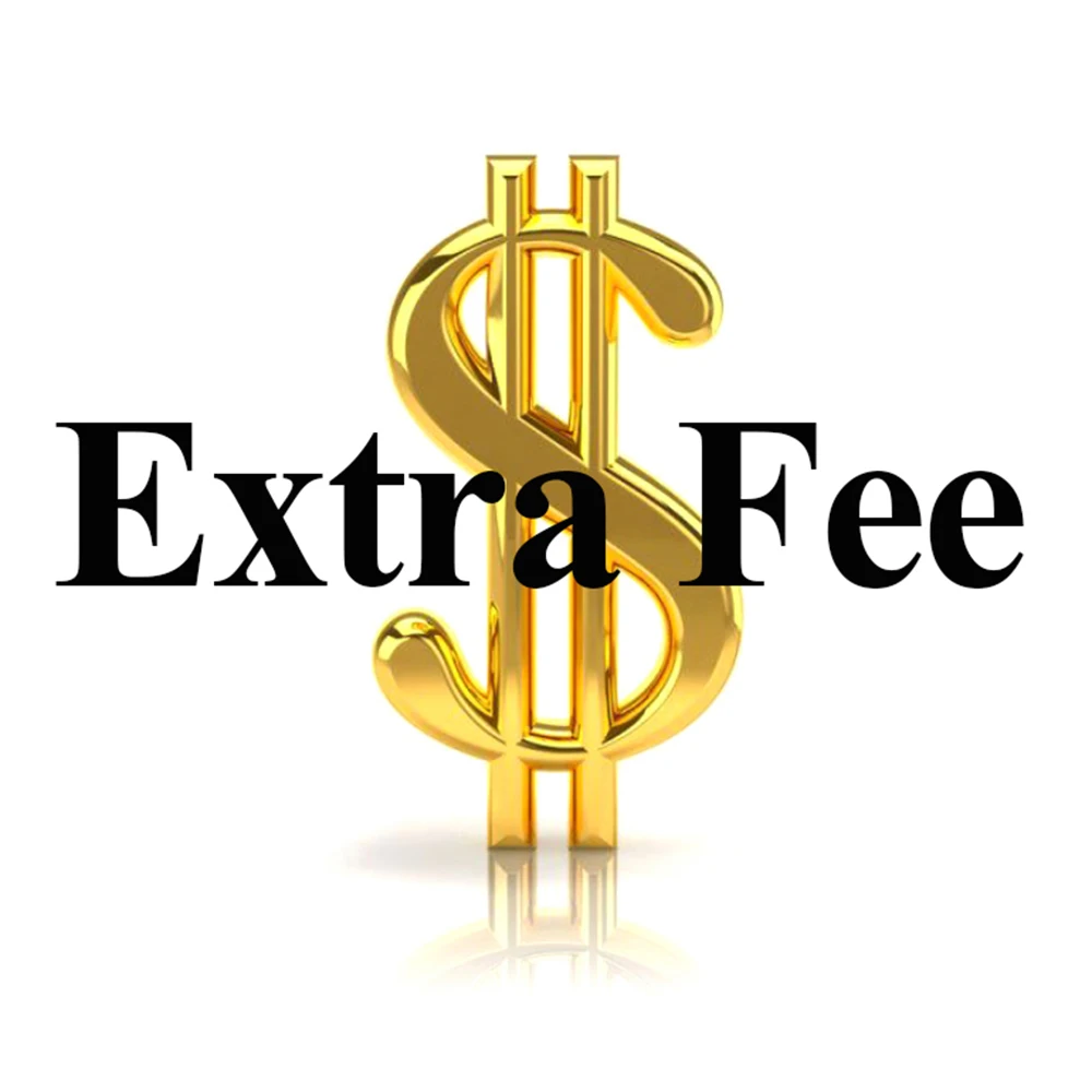 

Extra Fee Refund Free Shopping Customer Links