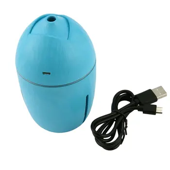 

USB Corn Humidifier Aroma Diffuser Humidifier Suitable For Use At Your Home Office Or Car Essential Oil Diffuser