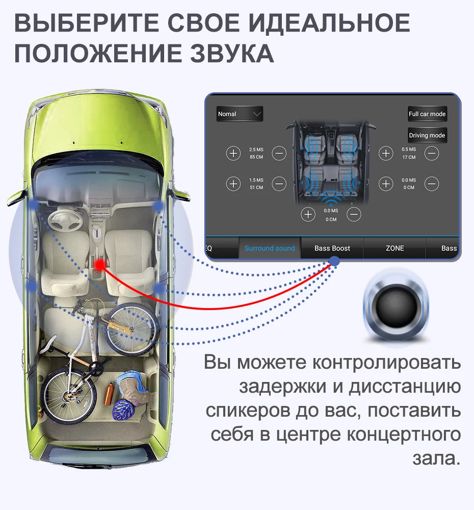 Isudar H53 автомобильный мультимедийный плеер 2 Din Авто Радио Android для Audi/A4/S4 2002-2008 gps DVD 8 Core ram 4 Гб rom 64 Гб DVR DSP