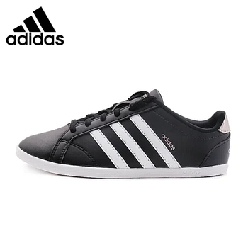 

Original New Arrival Adidas NEO CONEO QT Women's Skateboarding Shoes Sneakers